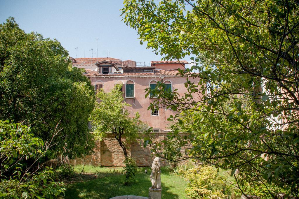 Апартаменти La Mia Casa Венеція Номер фото