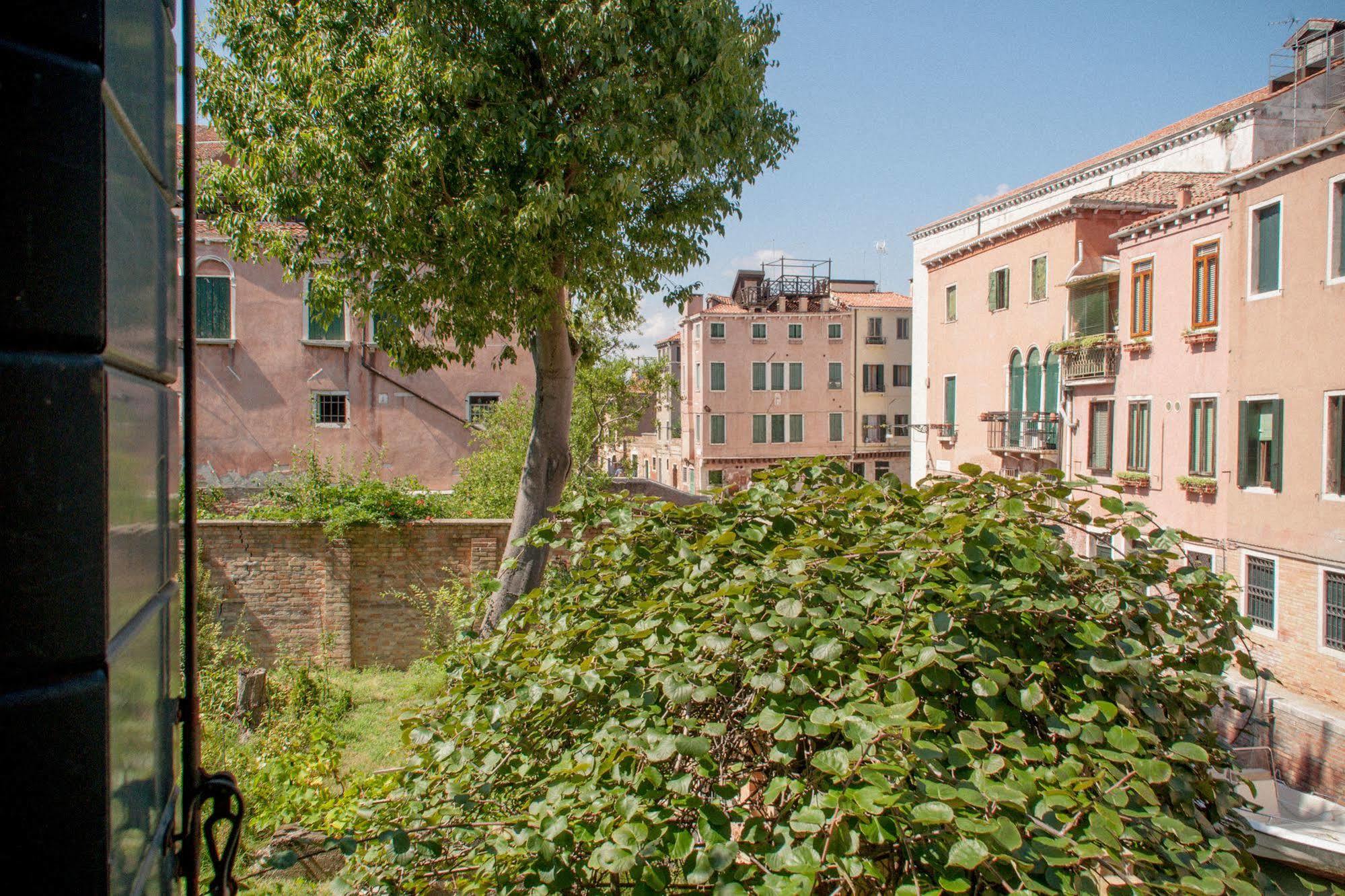 Апартаменти La Mia Casa Венеція Екстер'єр фото